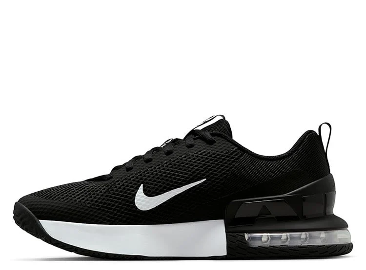 ZAPATILLAS HOMBRE NIKE TRAINING NEGRO FQ1833-001 AIR MAX ALPHA TRAINER 6 - 3