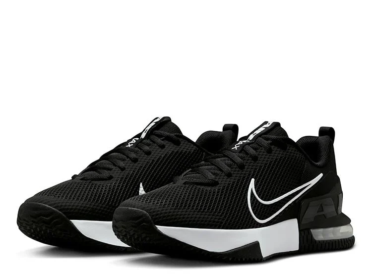 ZAPATILLAS HOMBRE NIKE TRAINING NEGRO FQ1833-001 AIR MAX ALPHA TRAINER 6 - 4