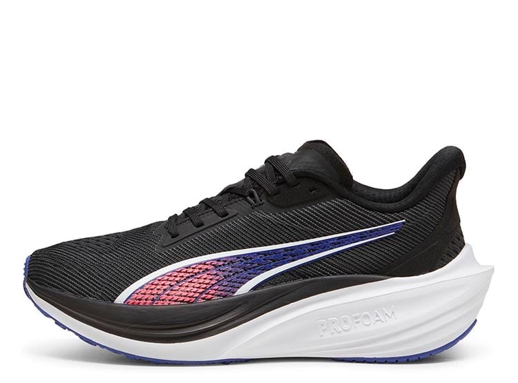 ZAPATILLAS HOMBRE PUMA DEPORTIVAS NEGRO 310152 09
