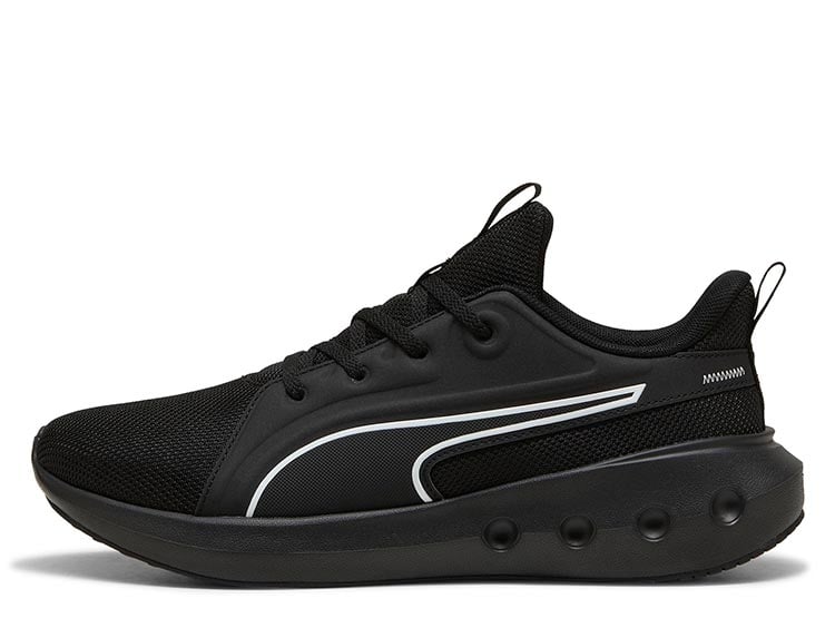 ZAPATILLAS HOMBRE PUMA DEPORTIVAS NEGRO 310154 01 - 1