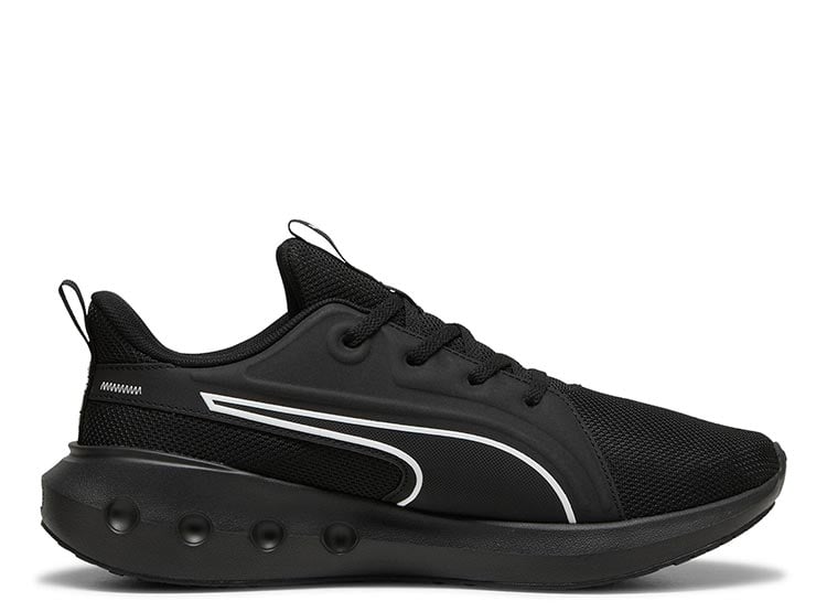 ZAPATILLAS HOMBRE PUMA DEPORTIVAS NEGRO 310154 01 - 2