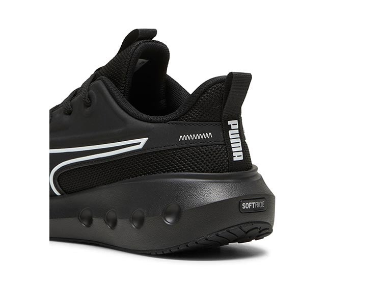 ZAPATILLAS HOMBRE PUMA DEPORTIVAS NEGRO 310154 01 - 7