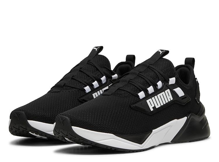 ZAPATILLAS HOMBRE PUMA NEGRO RUNNING RETALIATE 3 - 3