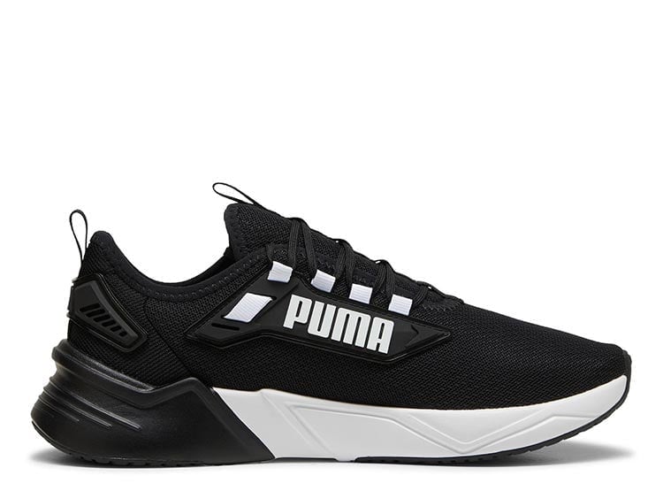 ZAPATILLAS HOMBRE PUMA NEGRO RUNNING RETALIATE 3 - 2