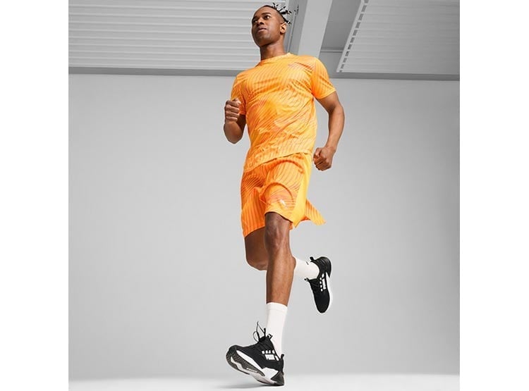 ZAPATILLAS HOMBRE PUMA NEGRO RUNNING RETALIATE 3 - 5