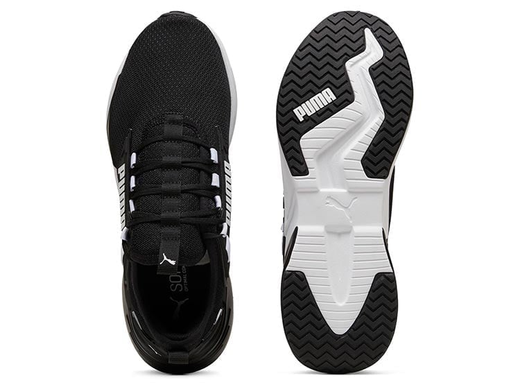 ZAPATILLAS HOMBRE PUMA NEGRO RUNNING RETALIATE 3 - 7
