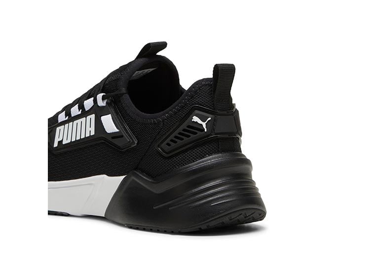 ZAPATILLAS HOMBRE PUMA NEGRO RUNNING RETALIATE 3 - 6