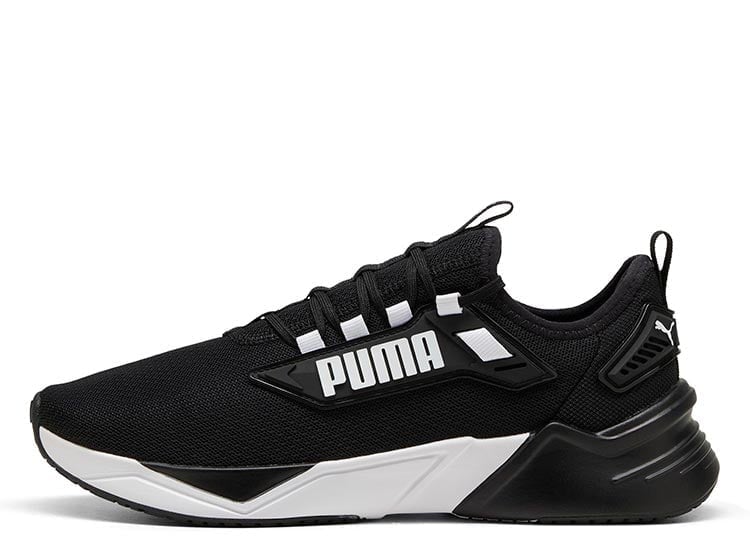ZAPATILLAS HOMBRE PUMA NEGRO RUNNING RETALIATE 3 - 1