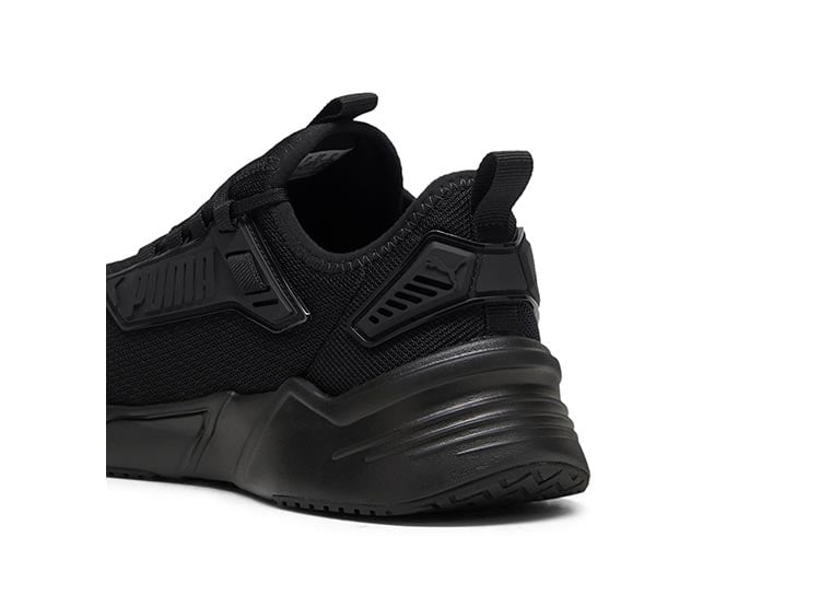ZAPATILLAS HOMBRE PUMA DEPORTIVAS NEGRO - 7