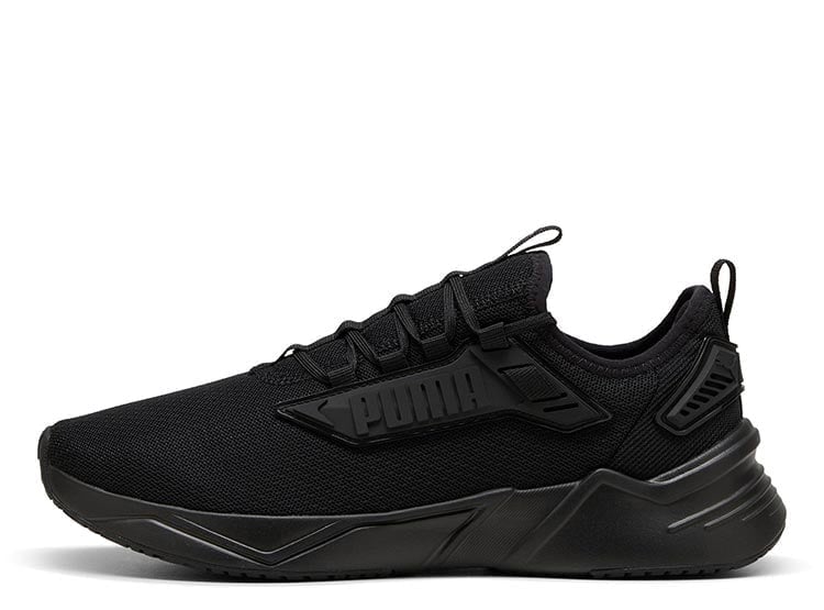 ZAPATILLAS HOMBRE PUMA DEPORTIVAS NEGRO - 1