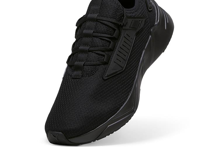 ZAPATILLAS HOMBRE PUMA DEPORTIVAS NEGRO - 3