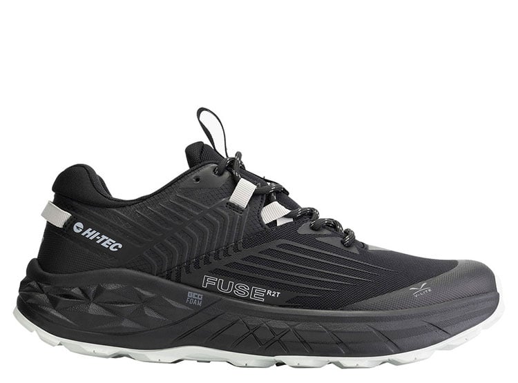 ZAPATILLAS OUTDOOR MUJER HI-TEC GEO FUSE WOMENS - 1