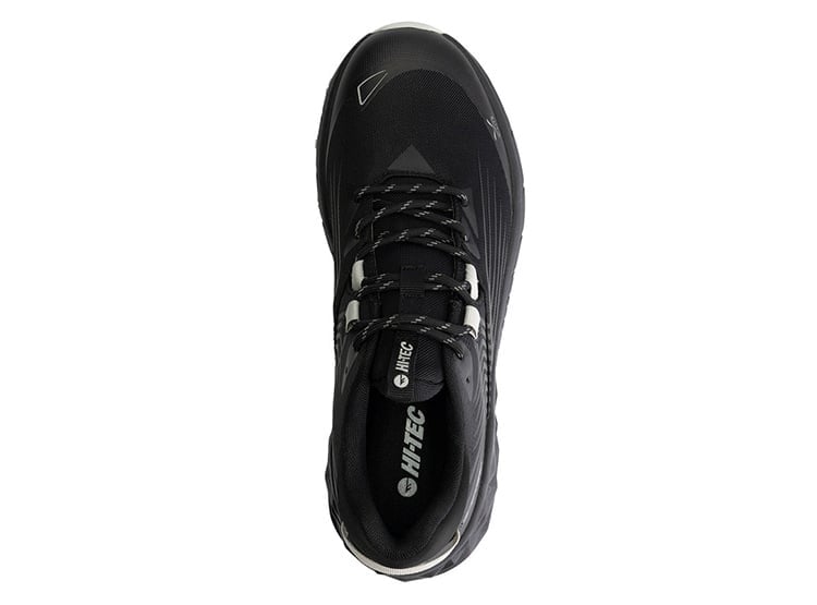 ZAPATILLAS OUTDOOR MUJER HI-TEC GEO FUSE WOMENS - 5