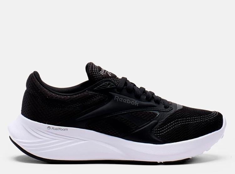 ZAPATILLAS MUJER REEBOK DEPORTIVAS NEGRO ENERGEN TECH 2 - 1
