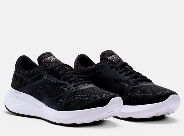 ZAPATILLAS MUJER REEBOK DEPORTIVAS NEGRO ENERGEN TECH 2 - 2