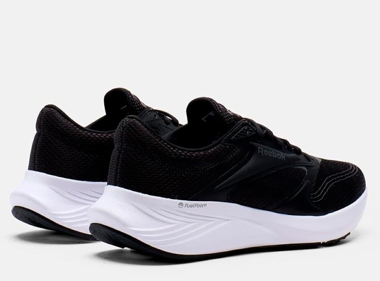 ZAPATILLAS MUJER REEBOK DEPORTIVAS NEGRO ENERGEN TECH 2 - 3