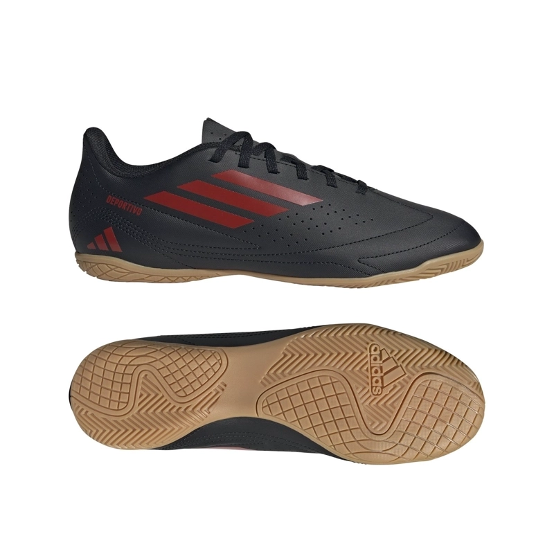 ZAPATILLAS HOMBRE ADIDAS FÚTBOL INDOOR DEPORTIVO III- FUTSAL - 1
