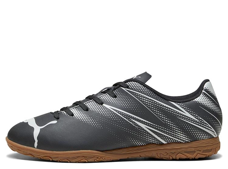 ZAPATILLAS FÚTBOL HOMBRE PUMA NEGRO ATTACANTO IT - 1