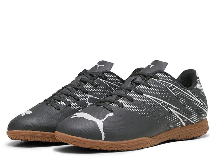 ZAPATILLAS FÚTBOL HOMBRE PUMA NEGRO ATTACANTO IT - 2