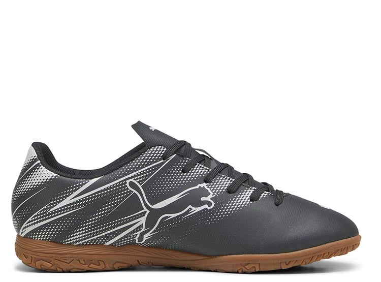 ZAPATILLAS FÚTBOL HOMBRE PUMA NEGRO ATTACANTO IT - 5