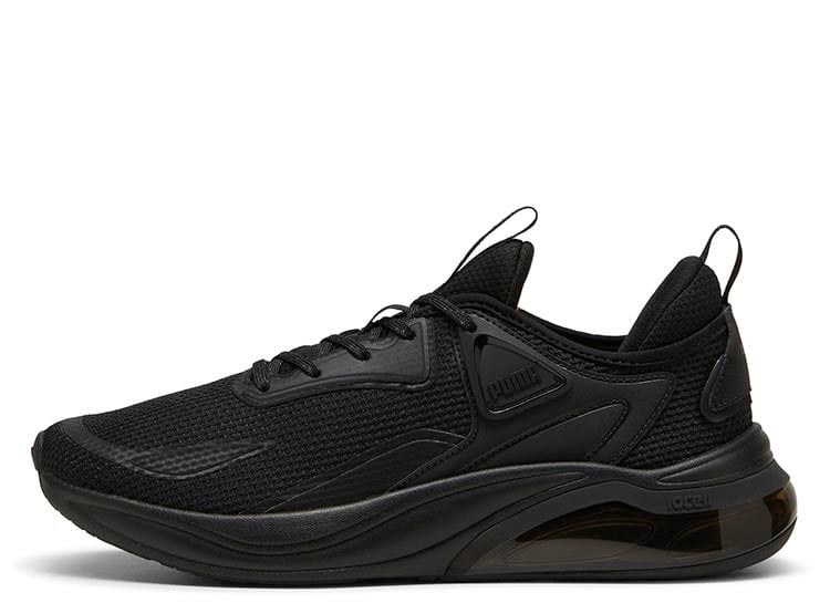 ZAPATILLAS HOMBRE PUMA TRAINING NEGRO DEPORTIVAS 310168 01 - 4