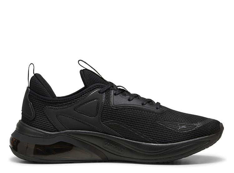 ZAPATILLAS HOMBRE PUMA TRAINING NEGRO DEPORTIVAS 310168 01 - 1