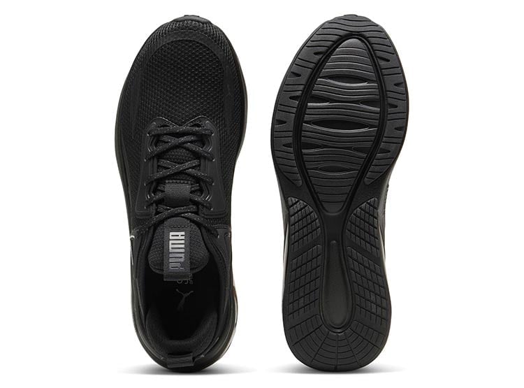 ZAPATILLAS HOMBRE PUMA TRAINING NEGRO DEPORTIVAS 310168 01 - 5