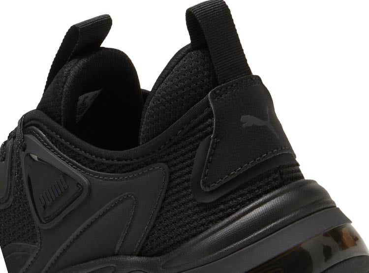 ZAPATILLAS HOMBRE PUMA TRAINING NEGRO DEPORTIVAS 310168 01 - 6