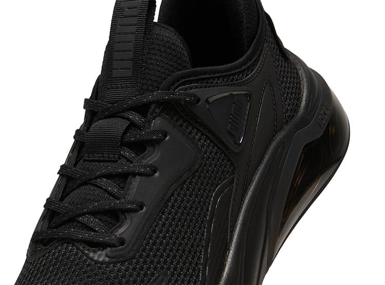 ZAPATILLAS HOMBRE PUMA TRAINING NEGRO DEPORTIVAS 310168 01 - 7