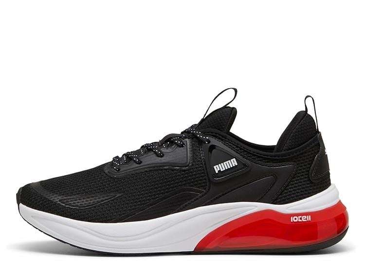 ZAPATILLAS HOMBRE PUMA DEPORTIVAS NEGRO - 1