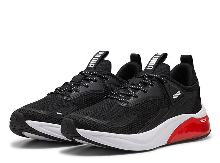 ZAPATILLAS HOMBRE PUMA DEPORTIVAS NEGRO - 3