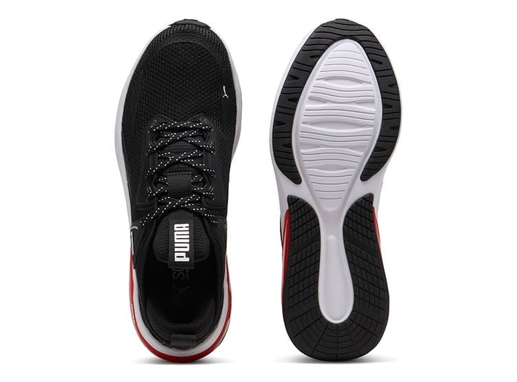 ZAPATILLAS HOMBRE PUMA DEPORTIVAS NEGRO - 5