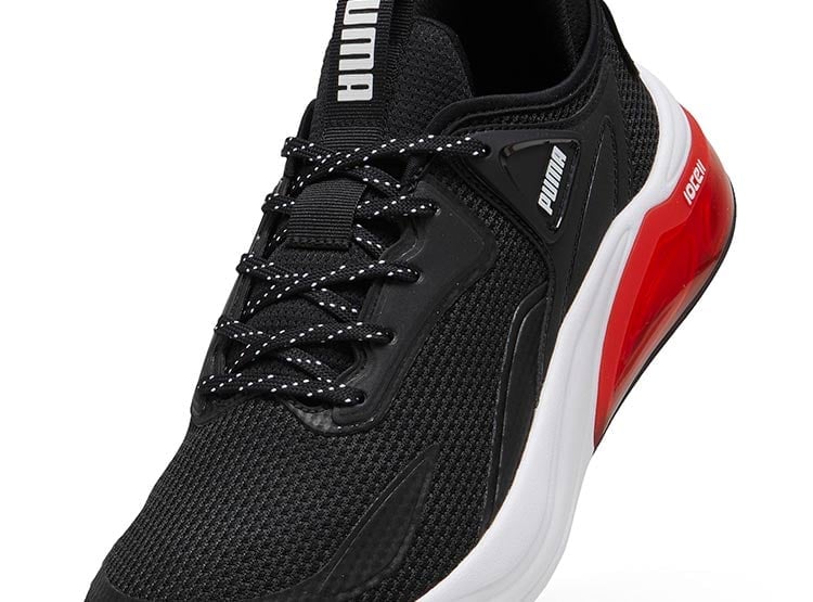 ZAPATILLAS HOMBRE PUMA DEPORTIVAS NEGRO - 6