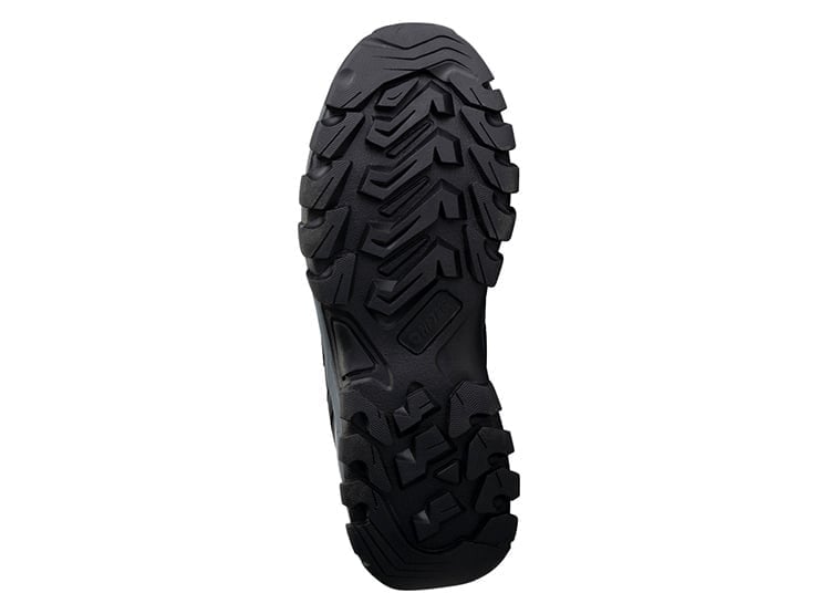 ZAPATILLAS HOMBRE HI-TEC OUTDOOR NEGRO H0077260210 GRAND PARADISO MID - 3