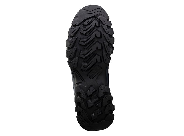 ZAPATILLAS HOMBRE HI-TEC OUTDOOR AZUL GRAND PARADISO - 4