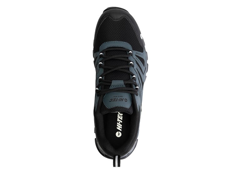 ZAPATILLAS HOMBRE HI-TEC OUTDOOR AZUL GRAND PARADISO - 5