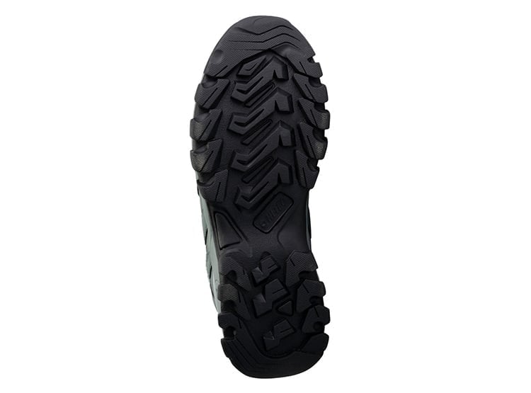 ZAPATILLAS MUJER HI-TEC OUTDOOR GRIS H007729001061 GRAND PARADISO WOMENS - 3