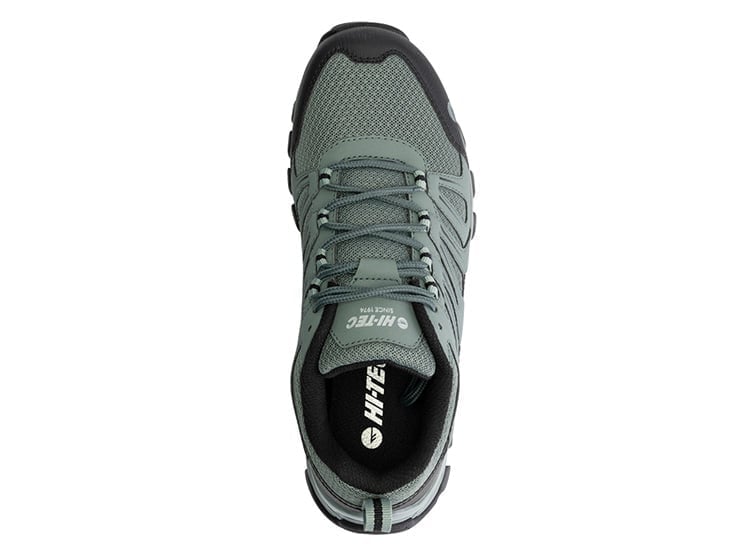 ZAPATILLAS MUJER HI-TEC OUTDOOR GRIS H007729001061 GRAND PARADISO WOMENS - 5
