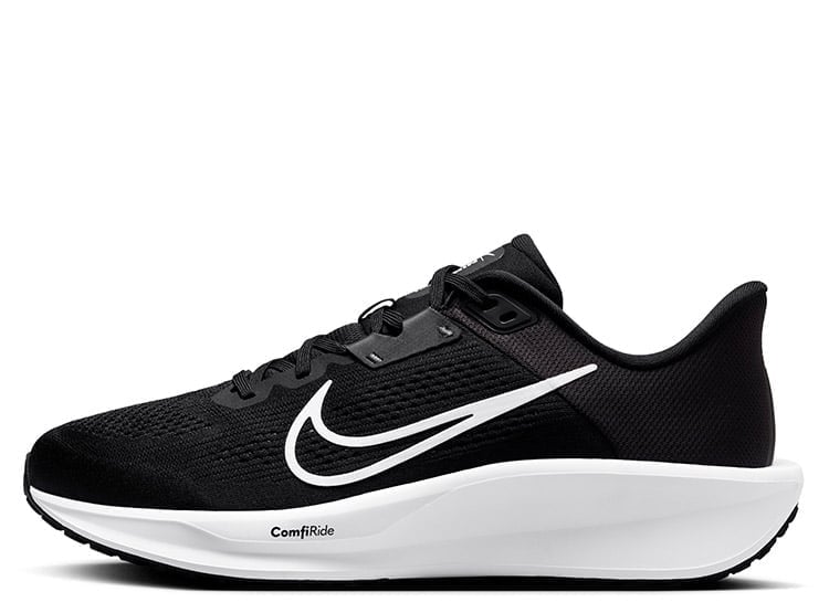 ZAPATILLAS HOMBRE NIKE RUNNING NEGRO QUEST 6 - 2