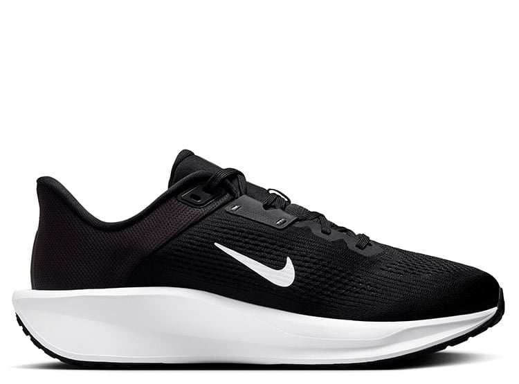 ZAPATILLAS HOMBRE NIKE RUNNING NEGRO QUEST 6 - 1