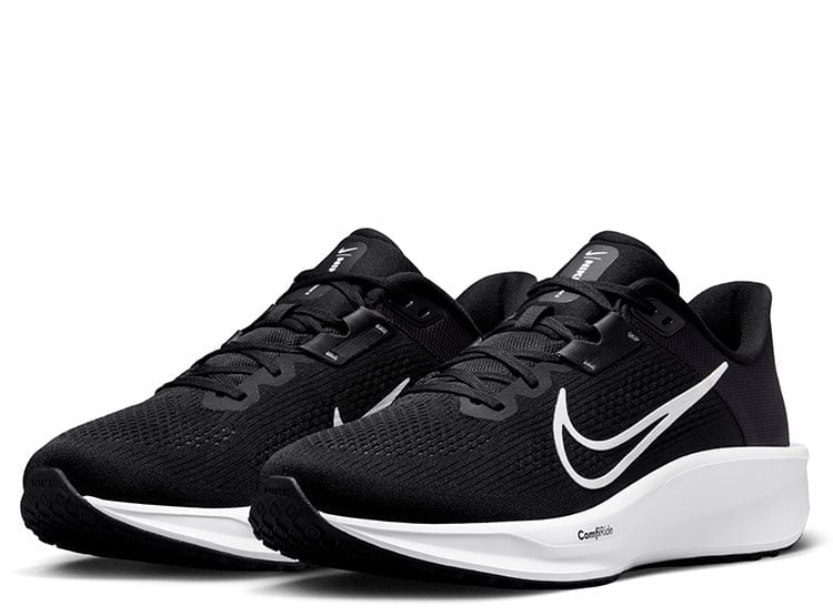 ZAPATILLAS HOMBRE NIKE RUNNING NEGRO QUEST 6 - 3