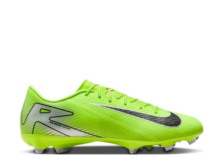 ZAPATILLAS HOMBRE NIKE CHIMPUNES ZOOM VAPOR 16 ACADEMY AMARILLO - 1