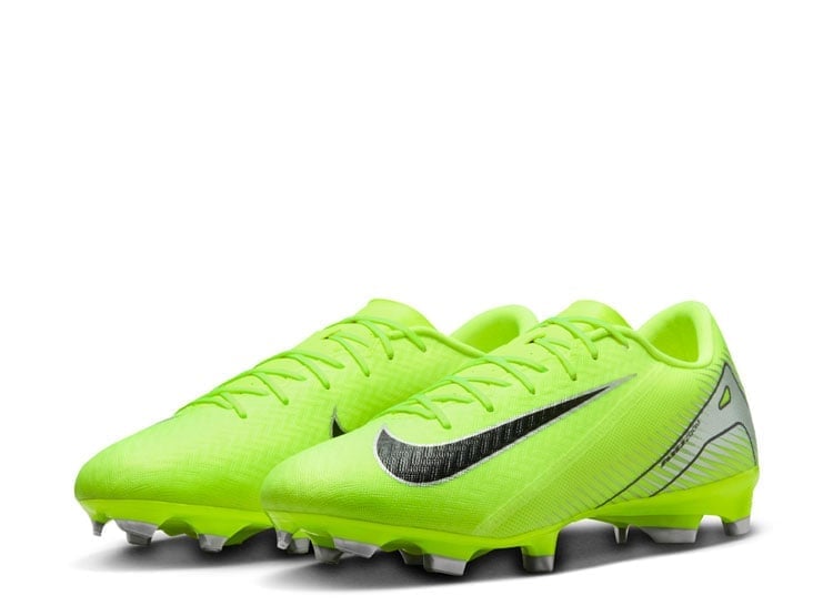 ZAPATILLAS HOMBRE NIKE CHIMPUNES ZOOM VAPOR 16 ACADEMY AMARILLO - 2