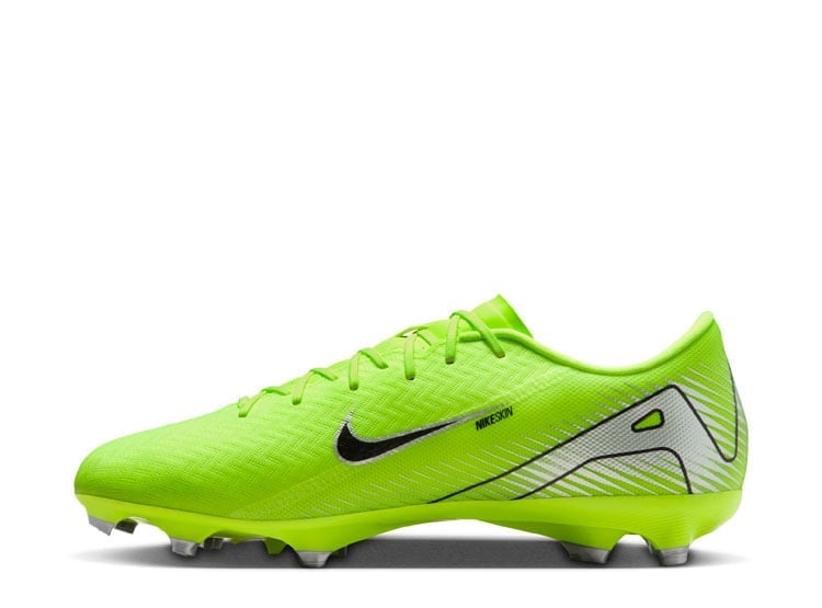 ZAPATILLAS HOMBRE NIKE CHIMPUNES ZOOM VAPOR 16 ACADEMY AMARILLO - 3