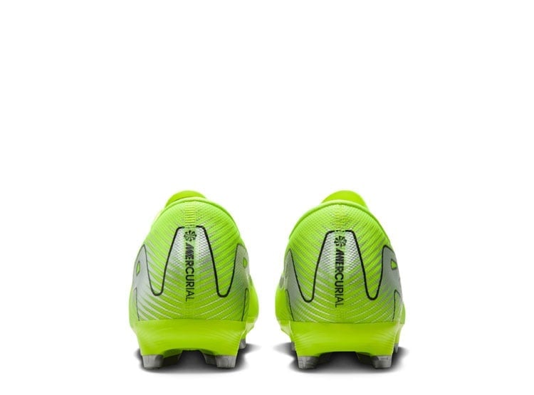 ZAPATILLAS HOMBRE NIKE CHIMPUNES ZOOM VAPOR 16 ACADEMY AMARILLO - 4