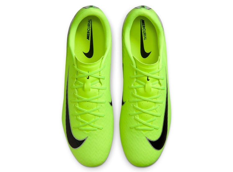 ZAPATILLAS HOMBRE NIKE CHIMPUNES ZOOM VAPOR 16 ACADEMY AMARILLO - 5