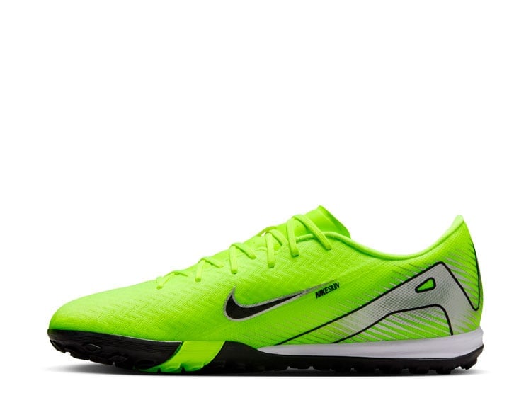 ZAPATILLAS HOMBRE NIKE FÚTBOL ZOOM VAPOR 16 ACADEMY AMARILLO