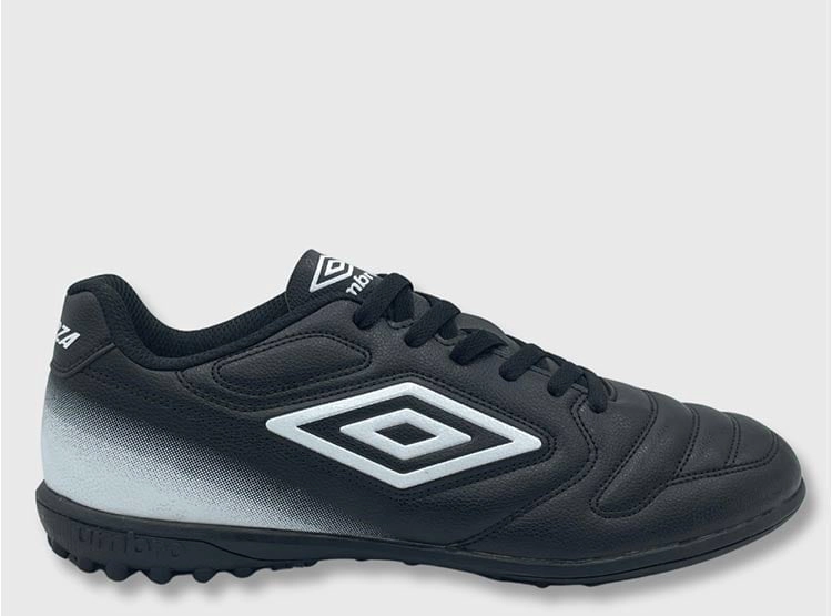 ZAPATILLAS HOMBRE UMBRO FÚTBOL INDOOR NEGRO 86674U-090 - 1