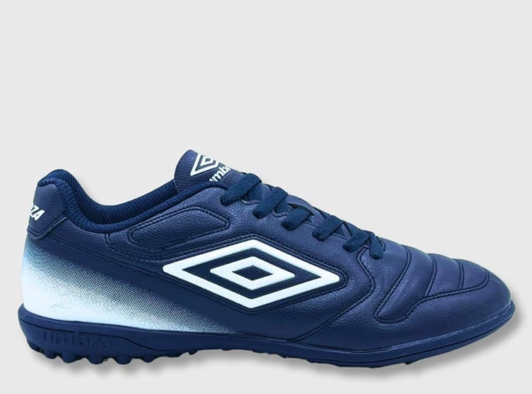 ZAPATILLAS HOMBRE UMBRO FÚTBOL INDOOR AZUL 86674U-N84 - 1