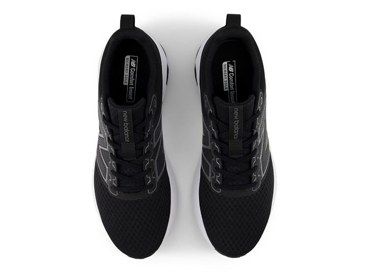 ZAPATILLAS HOMBRE NEW BALANCE RUNNING NEGRO 460 V4 - 3